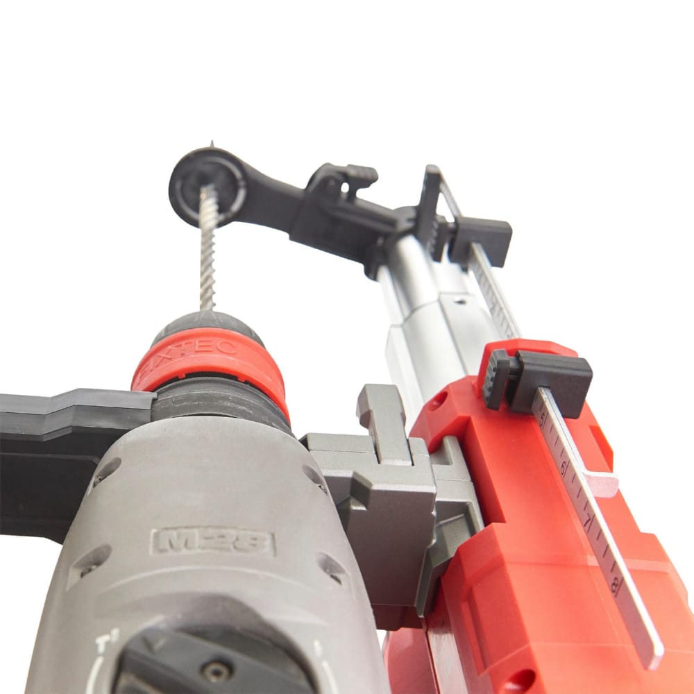Система видалення пилу акумуляторна MILWAUKEE M12 UDEL-201B (L-клас) (ЗУ+1акк.Х2Ач+сумка)