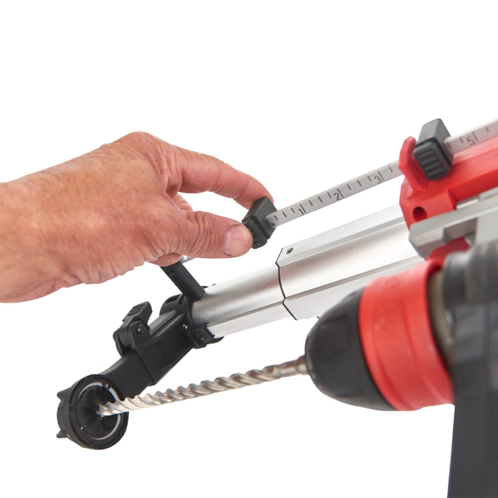 Система видалення пилу акумуляторна MILWAUKEE M12 UDEL-201B (L-клас) (ЗУ+1акк.Х2Ач+сумка)
