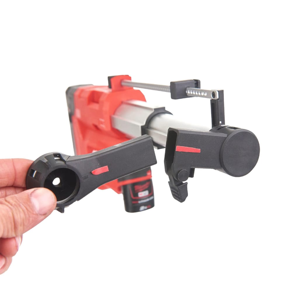 Система видалення пилу акумуляторна MILWAUKEE M12 UDEL-201B (L-клас) (ЗУ+1акк.Х2Ач+сумка)