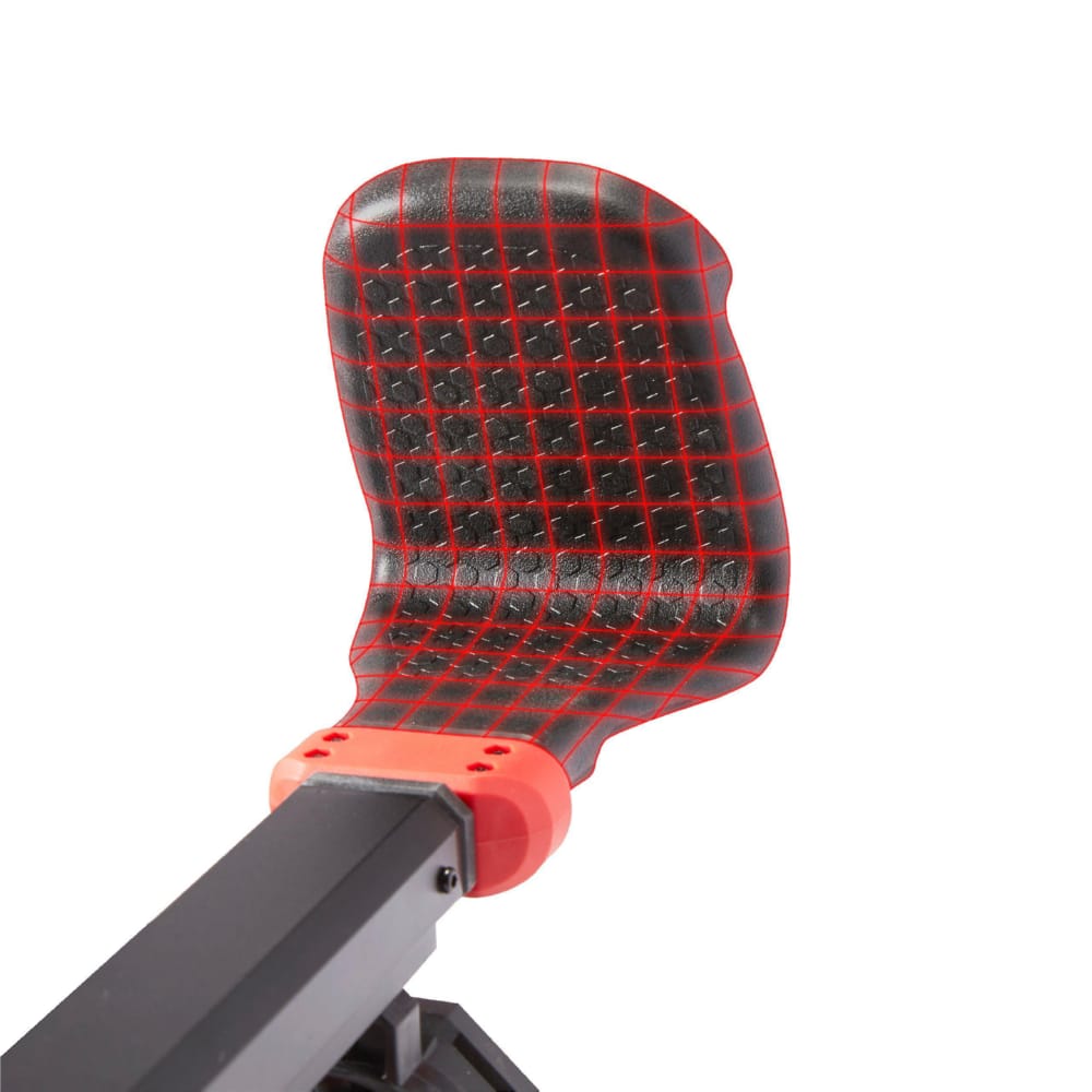 Ліхтар світлодіодний акумуляторний підкапотний MILWAUKEE M12 UHL-0 (каркас)