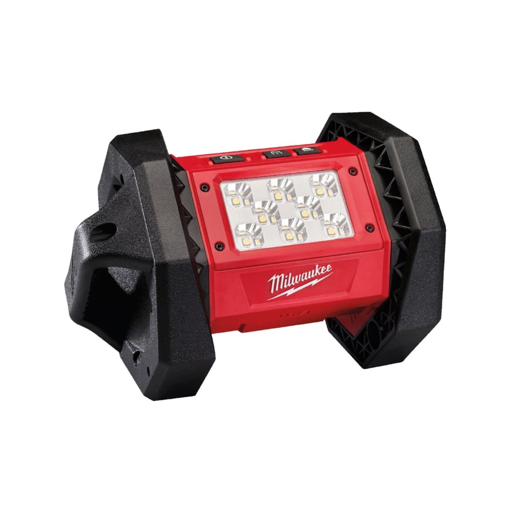 Ліхтар світлодіодний акумуляторний MILWAUKEE M18 AL-0