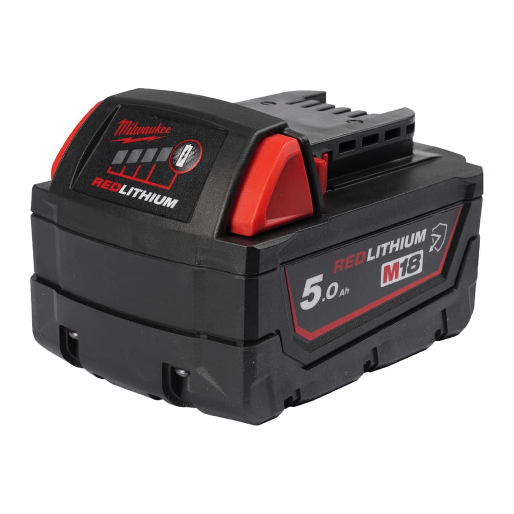 Акумулятор стійкий до хімікатів MILWAUKEE M18B5-CR