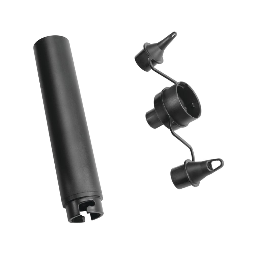 Воздуходувка аккумуляторная компактная MILWAUKEE M18 BBL-0 (каркас)