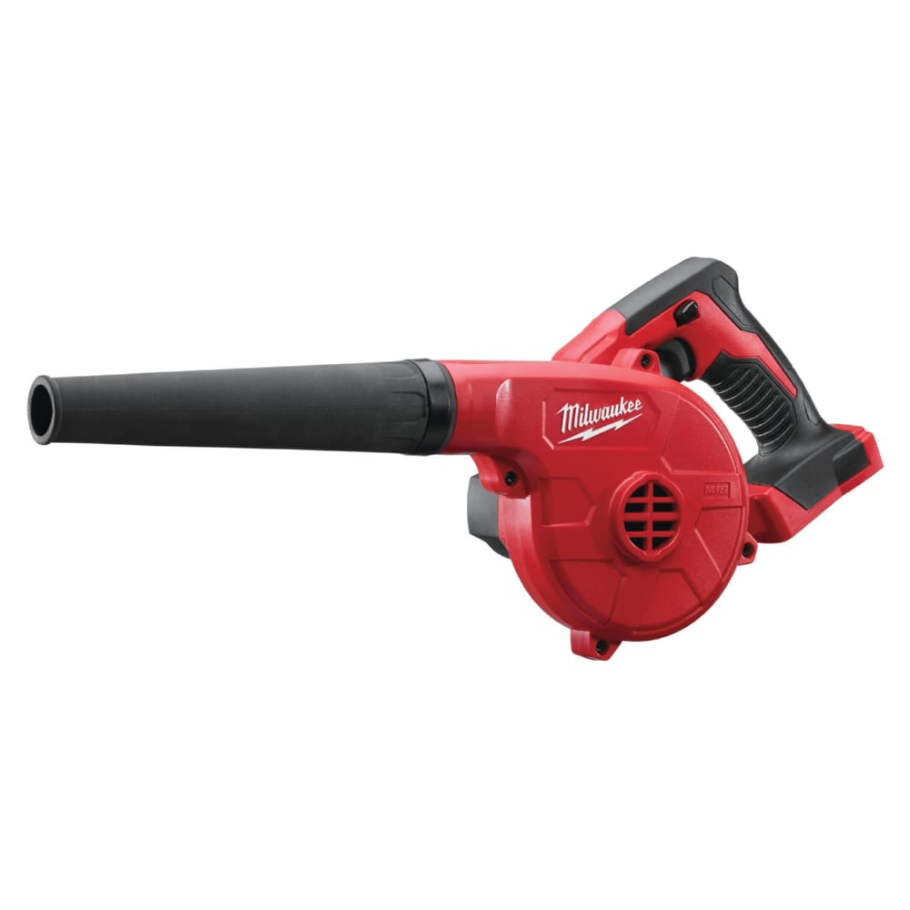 Воздуходувка аккумуляторная компактная MILWAUKEE M18 BBL-0 (каркас)
