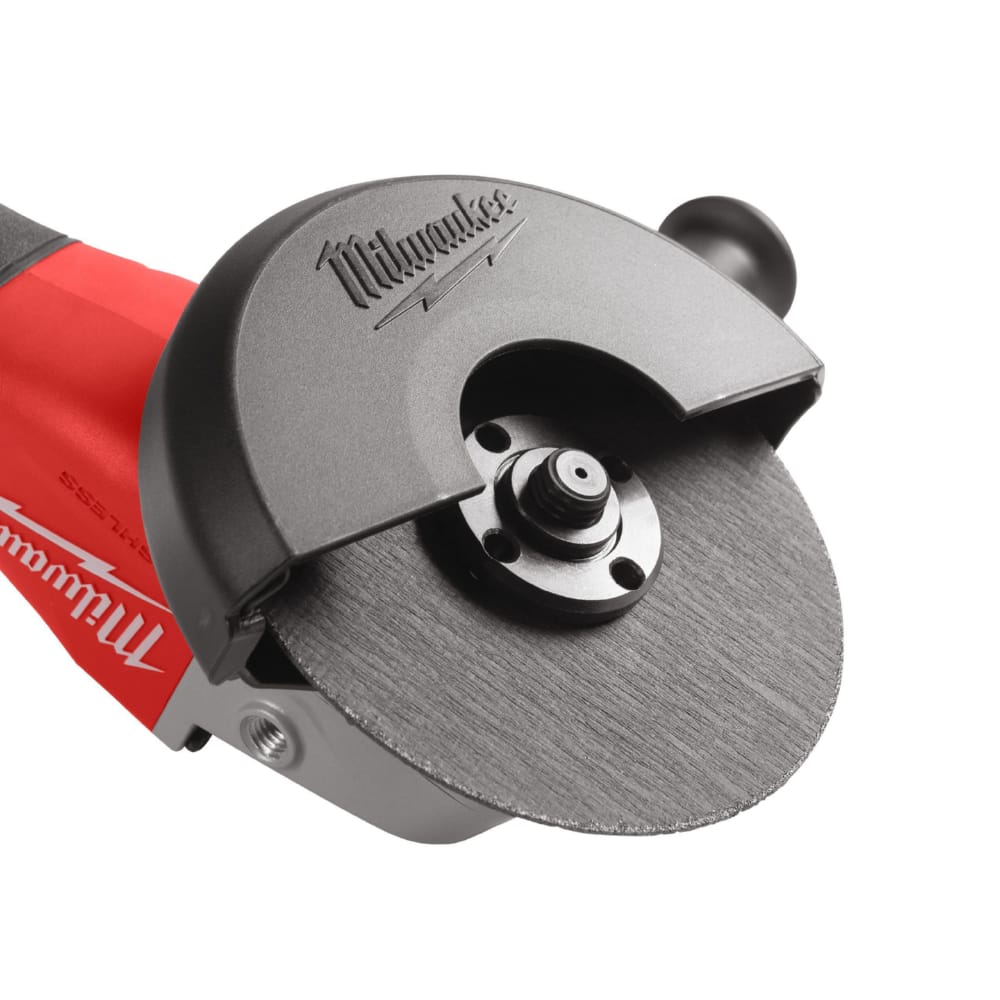 Набір з 2х інструментів безщіткових акумуляторних MILWAUKEE M18 BLPP2G-502X