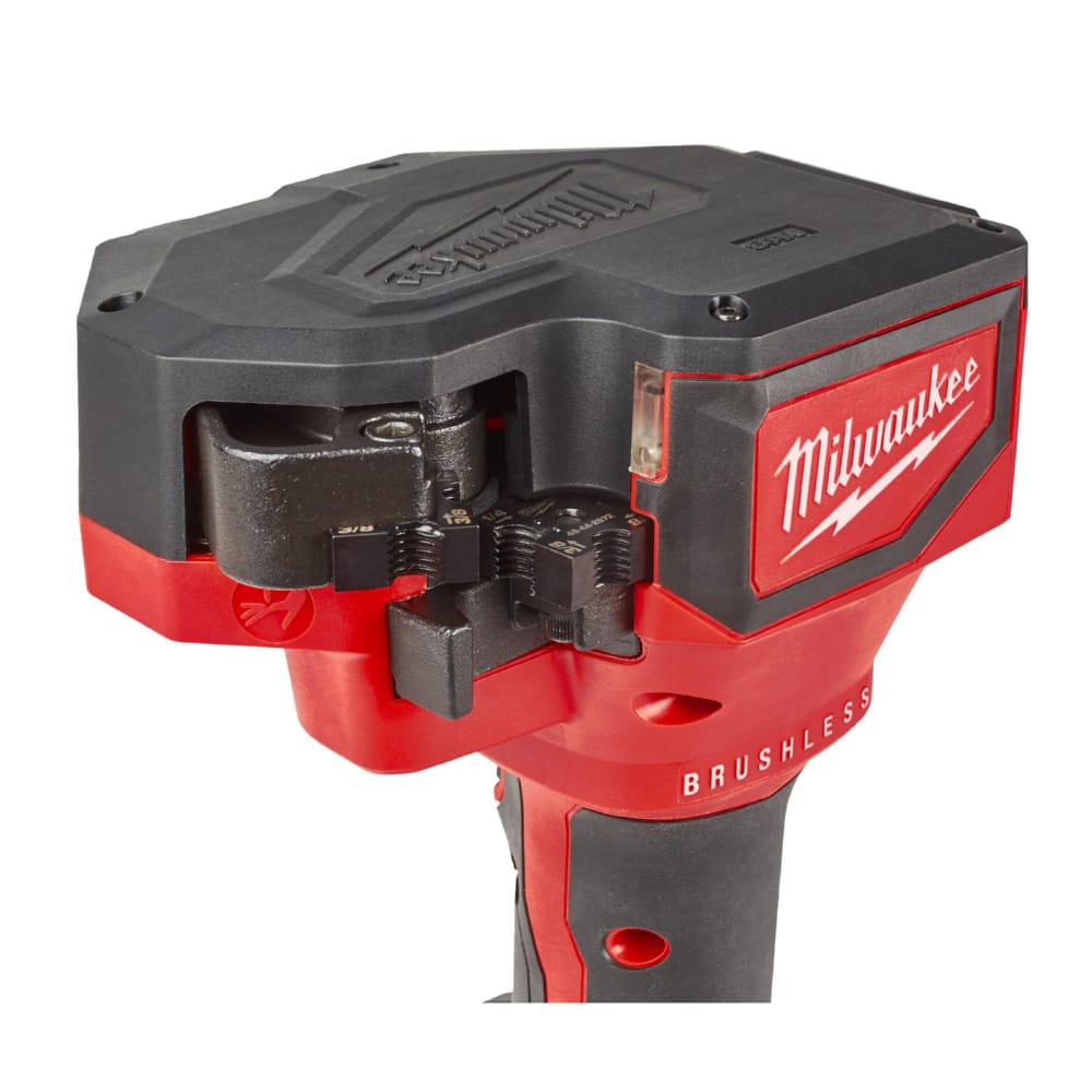 Шпилькоріз акумуляторний безщітковий MILWAUKEE M18 BLTRC-522X (ЗУ+2акк.Х5Ач+HDкейс)