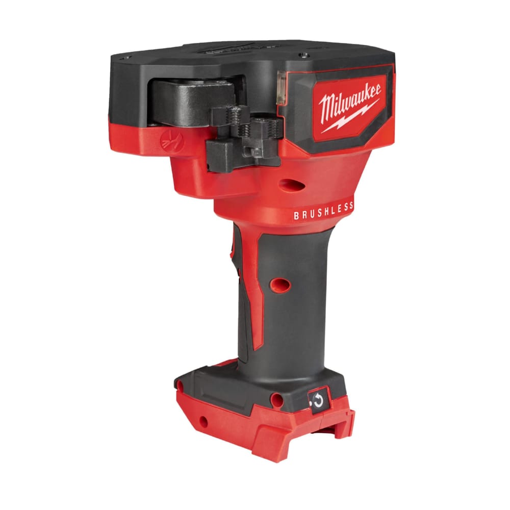 Шпилькоріз акумуляторний безщітковий MILWAUKEE M18 BLTRC-522X (ЗУ+2акк.Х5Ач+HDкейс)
