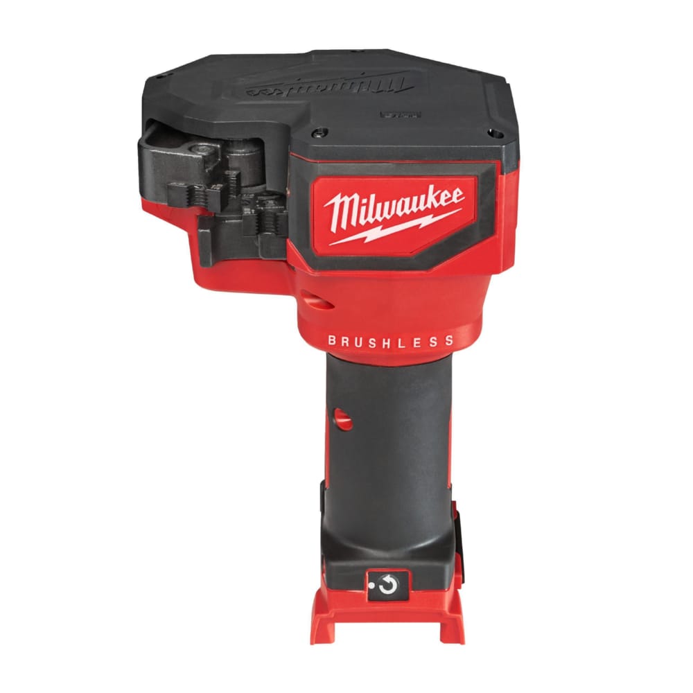 Шпилькоріз акумуляторний безщітковий MILWAUKEE M18 BLTRC-522X (ЗУ+2акк.Х5Ач+HDкейс)