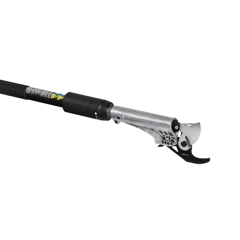 Ножиці-секатор подовжені телескопічні акумуляторні MILWAUKEE M18 BLTS-0 (каркас)