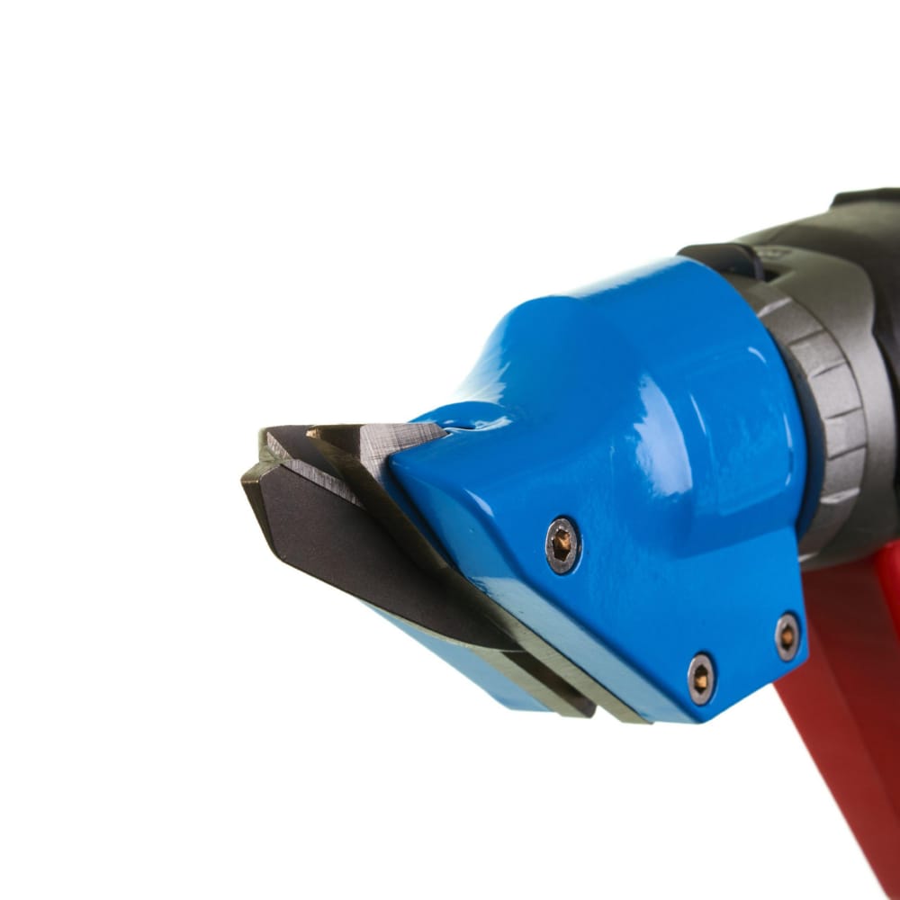 Ножиці по металу акумуляторні MILWAUKEE M18 BMS20-0 (каркас)