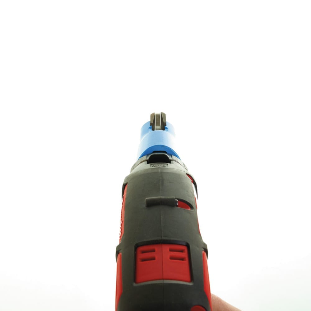 Ножиці по металу акумуляторні MILWAUKEE M18 BMS20-0 (каркас)
