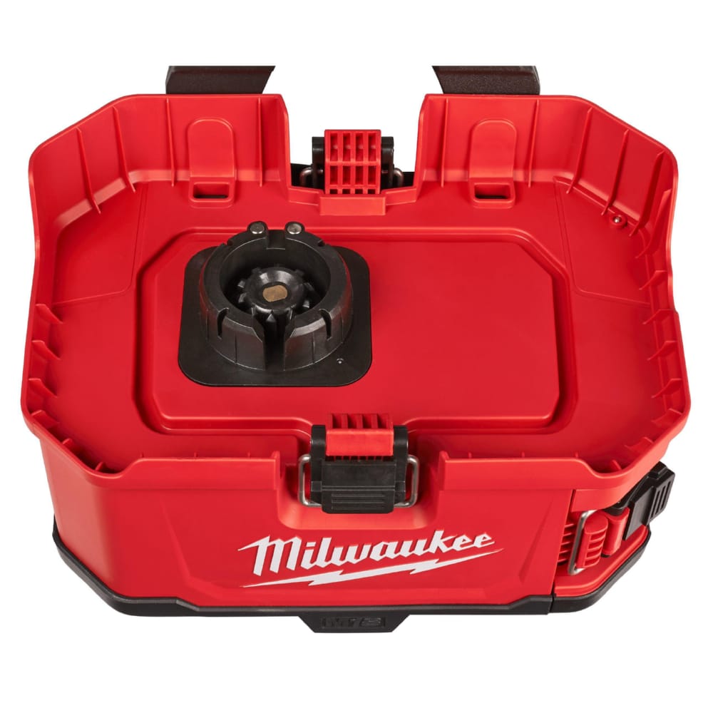 Обприскувач акумуляторний ранцевий MILWAUKEE M18 BPFPH-0 (база каркас) (заміна на 4933498961)