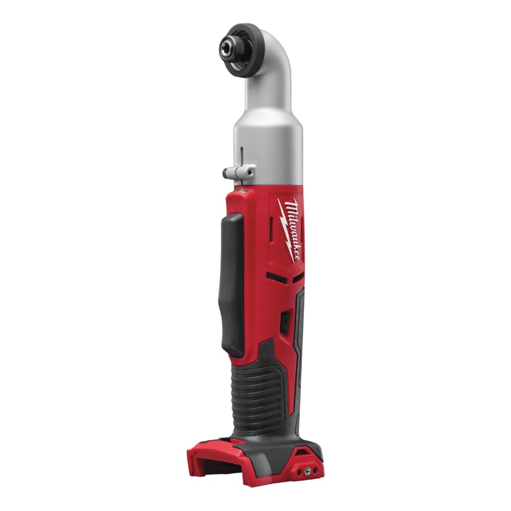 Шуруповерт кутовий ударний акумуляторний MILWAUKEE M18 BRAID-0 (81Нм) (каркас)
