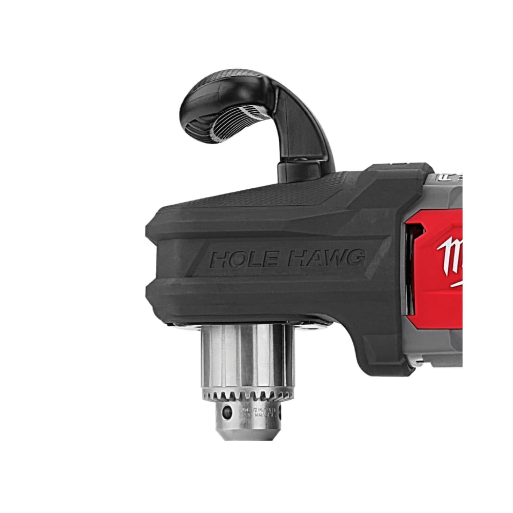 Дриль кутовий акумуляторний MILWAUKEE M18 CRAD2-0X (30Нм) (каркас+HDкейс)