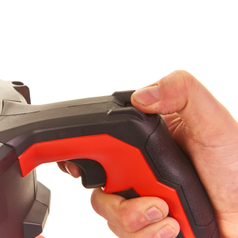 Пылесос аккумуляторный компактный MILWAUKEE M18 CV-0 (каркас)