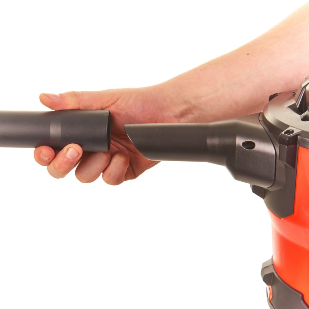 Пылесос аккумуляторный компактный MILWAUKEE M18 CV-0 (каркас)