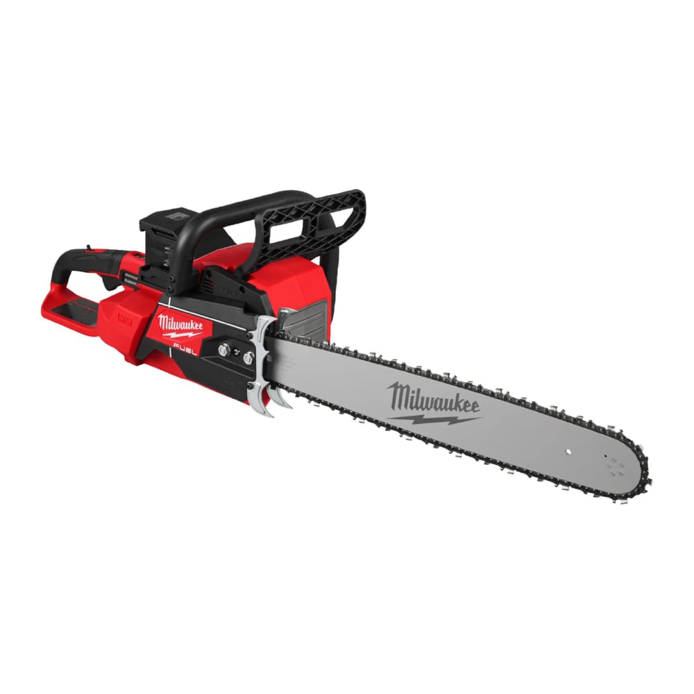 Пила ланцюгова акумуляторна безщіткова MILWAUKEE (шина 50см) M18 F2CHS50-802 (2Х18В)