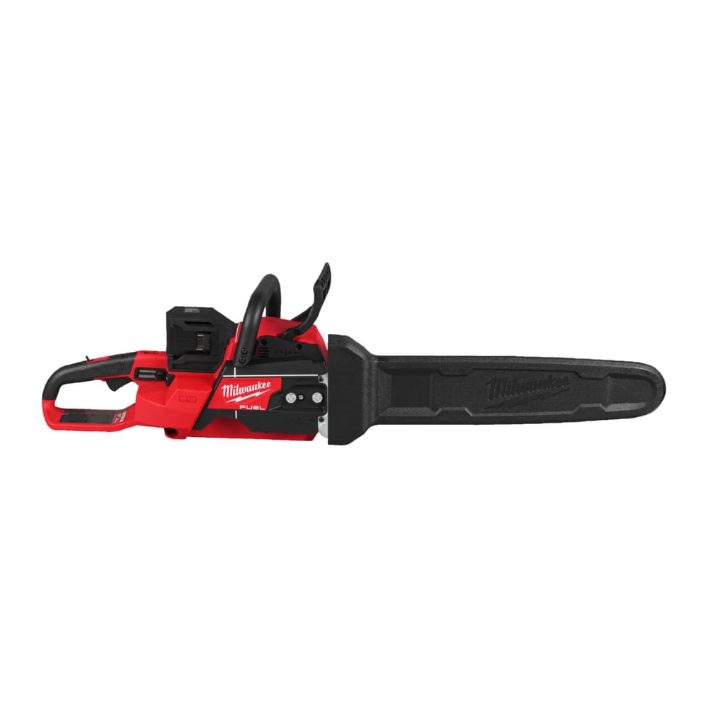 Пила ланцюгова акумуляторна безщіткова MILWAUKEE (шина 50см) M18 F2CHS50-802 (2Х18В)