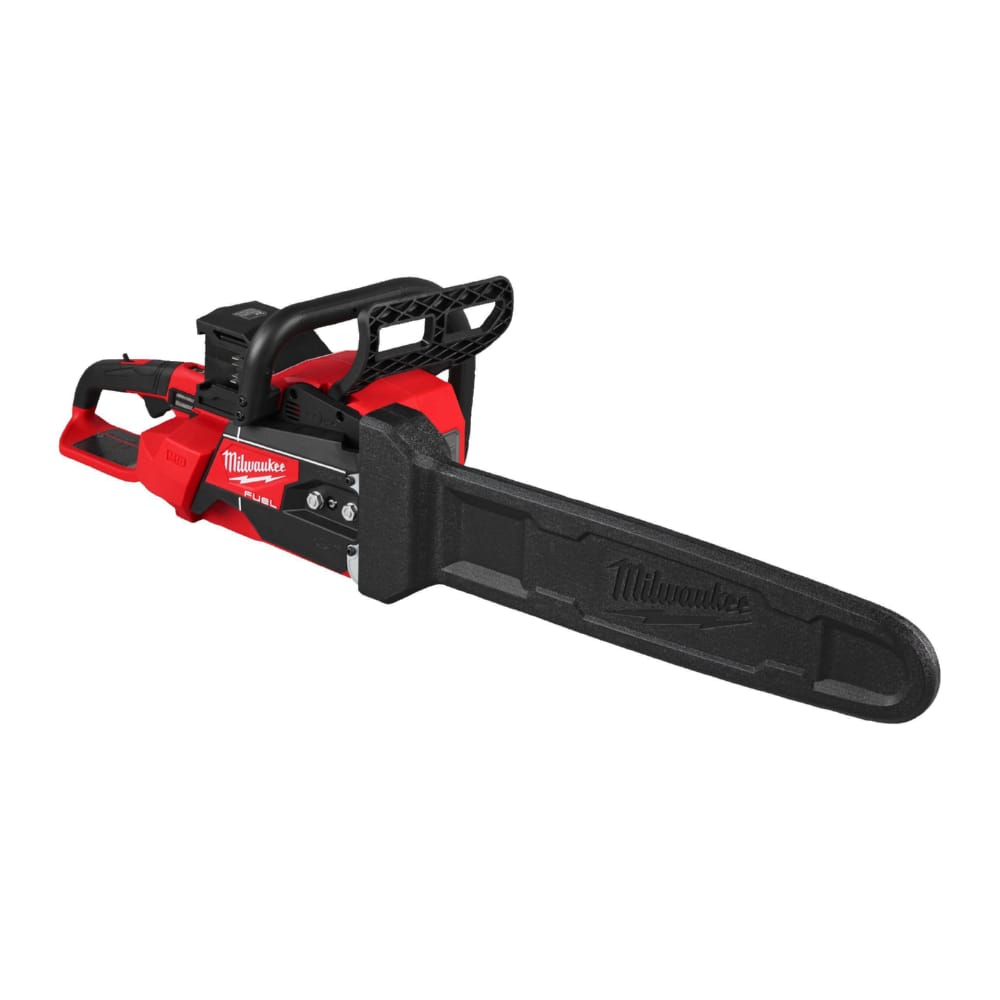 Пила ланцюгова акумуляторна безщіткова MILWAUKEE (шина 50см) M18 F2CHS50-802 (2Х18В)