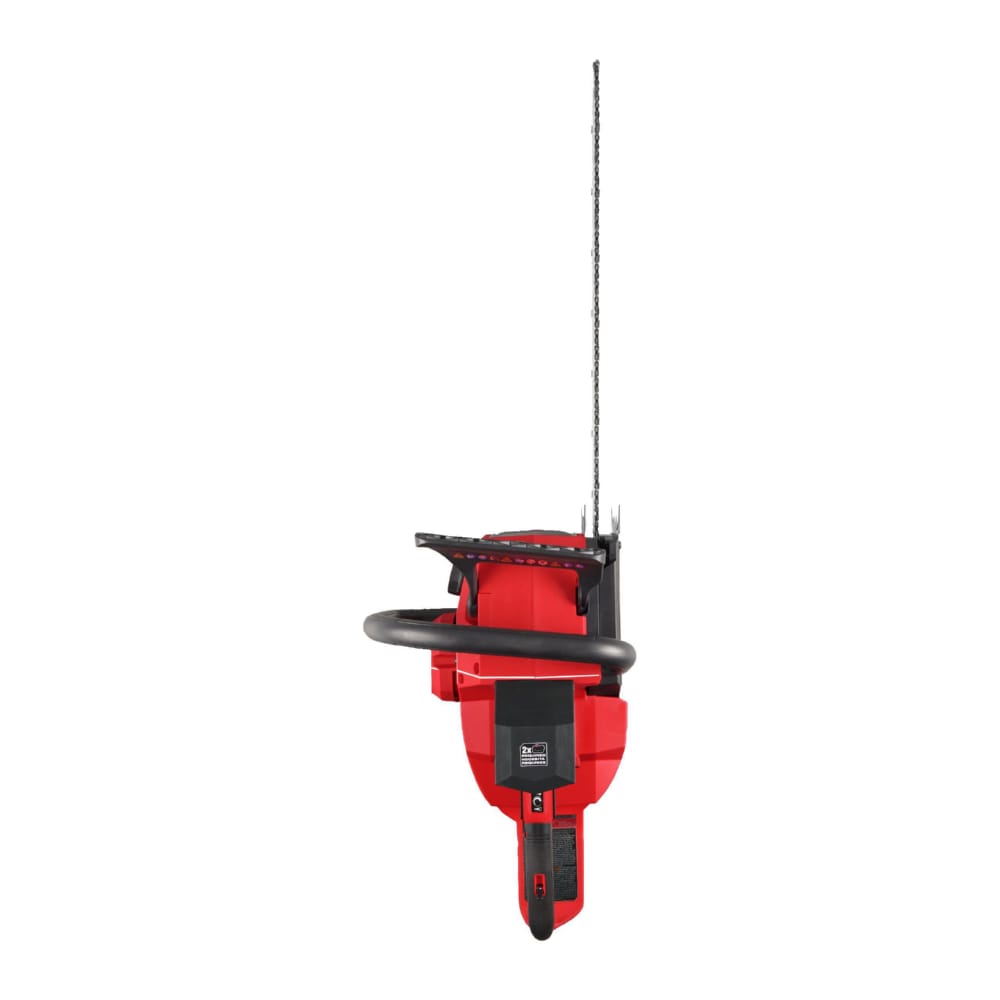 Пила ланцюгова акумуляторна безщіткова MILWAUKEE (шина 50см) M18 F2CHS50-802 (2Х18В)