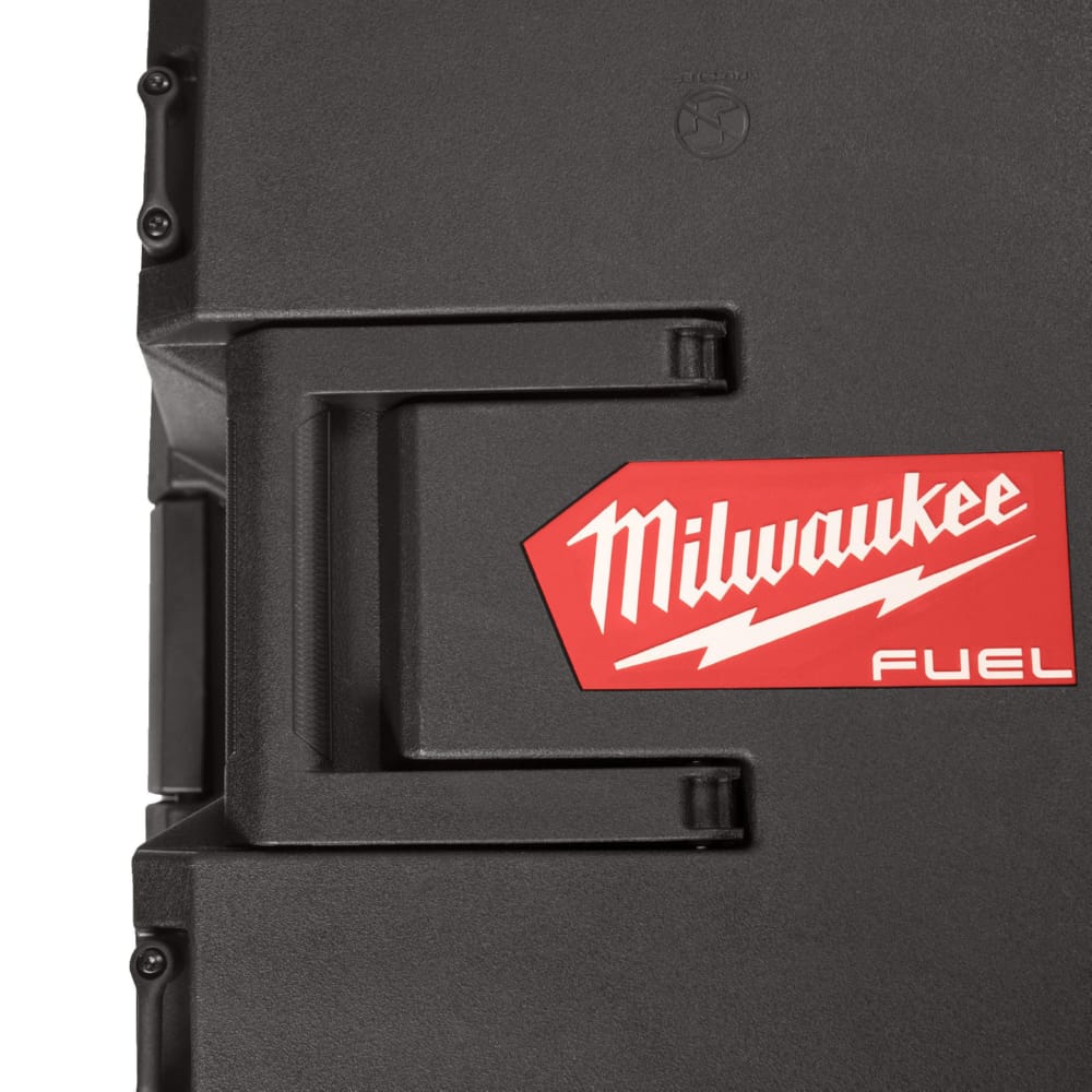 Пылесос аккумуляторный бесщеточный MILWAUKEE M18 F2VC23L-0 для воды и сухого мусора (3086 л/мин)
