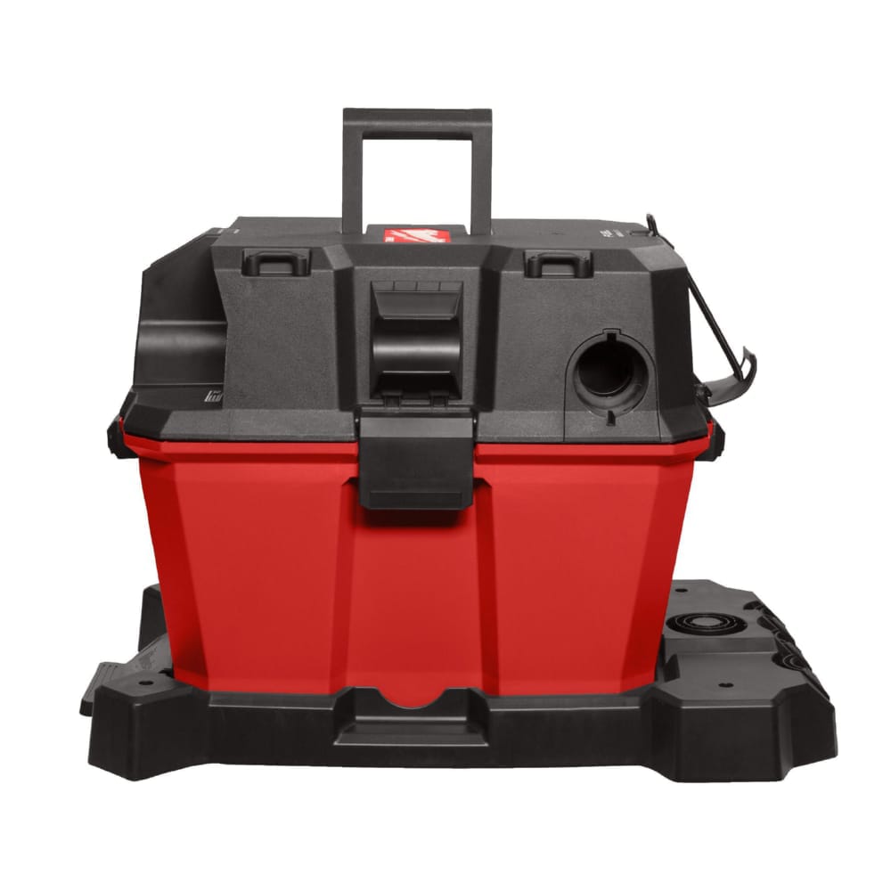 Пылесос аккумуляторный бесщеточный MILWAUKEE M18 F2VC23L-0 для воды и сухого мусора (3086 л/мин)