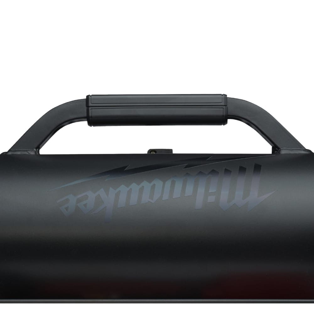 Компресор акумуляторний безщітковий MILWAUKEE M18 FAC-0 (ресивер 9,5 л, 9,3 БАР)