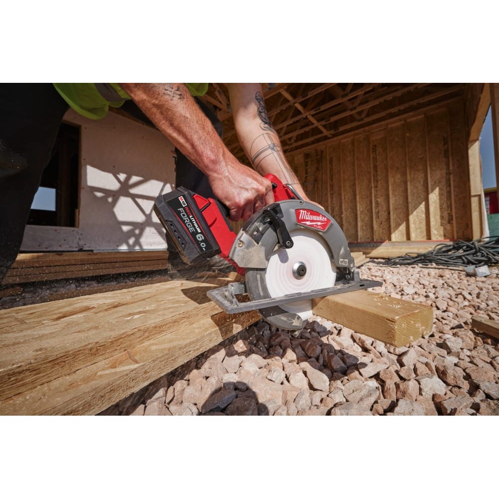 Акумулятор MILWAUKEE M18 FB6 FORGE™ 6.0