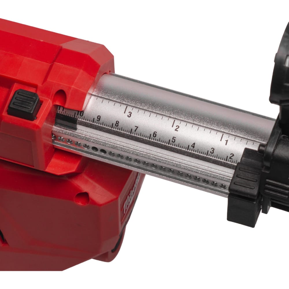 Система акумулятора видалення пилу SDS-PLUS MILWAUKEE M18 FCDDEXL-0 (для M18 FH,FHX,ONEFH,ONEFHX)