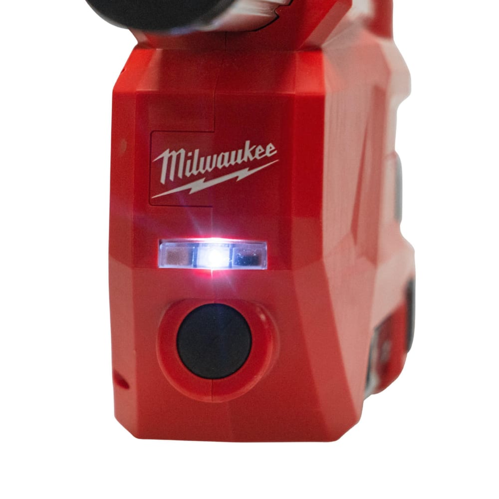 Система акумулятора видалення пилу SDS-PLUS MILWAUKEE M18 FCDDEXL-0 (для M18 FH,FHX,ONEFH,ONEFHX)