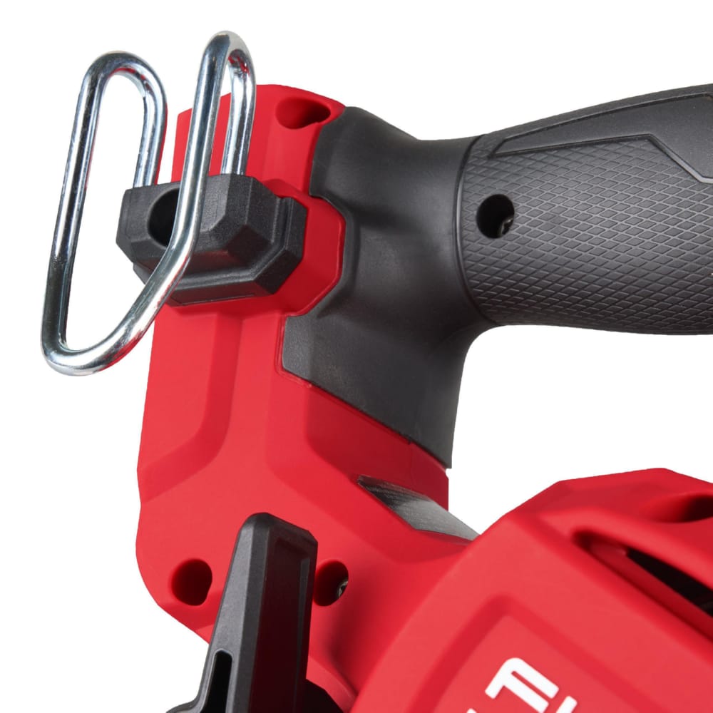 Пила дискова аккумуляторна безщіткова MILWAUKEE M18 FCS552-0, Ø165мм (каркас)