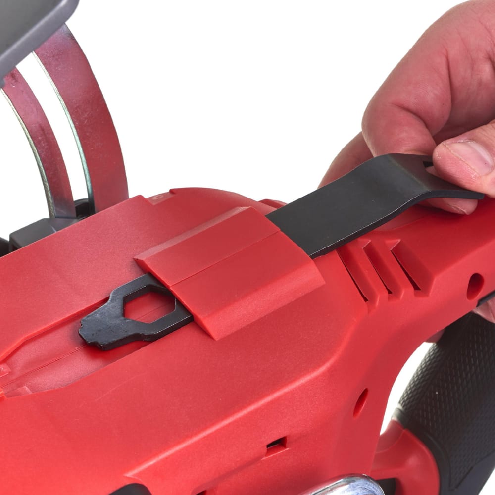 Пила дискова акумуляторна безщіткова MILWAUKEE M18 FCSRH66-0 Ø190мм (каркас), (заміна на 4933498
