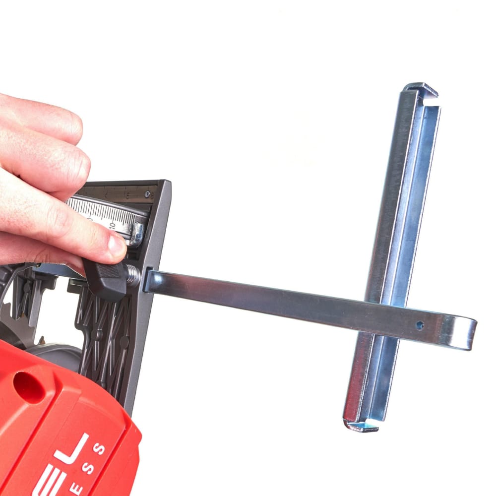Пила дискова акумуляторна безщіткова MILWAUKEE M18 FCSRH66-0 Ø190мм (каркас), (заміна на 4933498