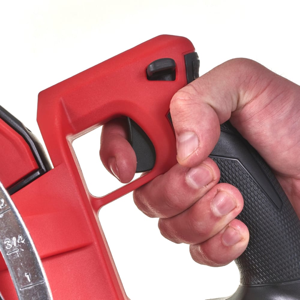 Пила дискова акумуляторна безщіткова MILWAUKEE M18 FCSRH66-0 Ø190мм (каркас), (заміна на 4933498