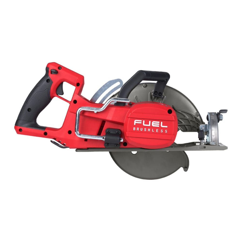 Пила дискова акумуляторна безщіткова MILWAUKEE M18 FCSRH66-0 Ø190мм (каркас), (заміна на 4933498