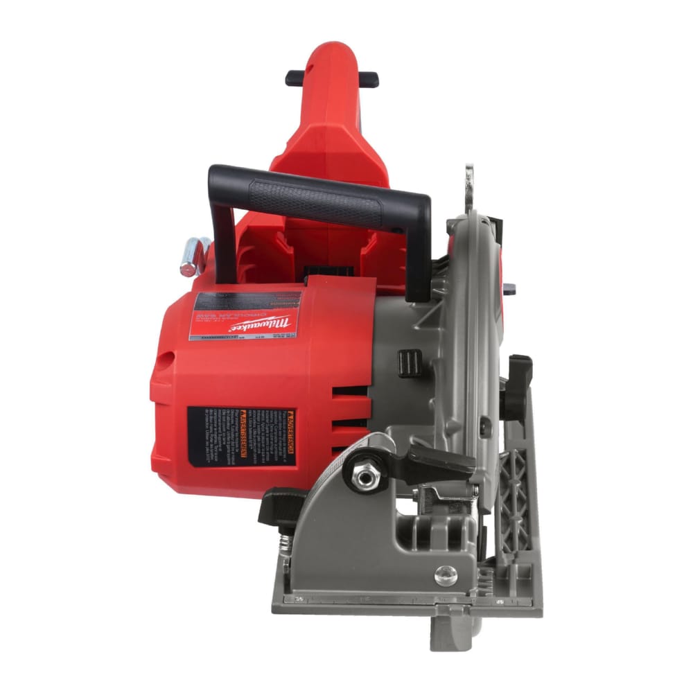 Пила дискова акумуляторна безщіткова MILWAUKEE M18 FCSRH66-0 Ø190мм (каркас), (заміна на 4933498