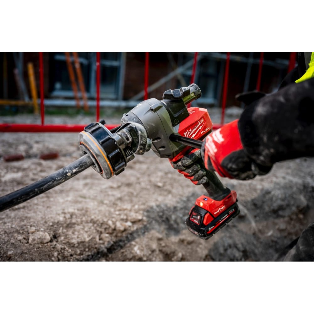 Аккумулятор MILWAUKEE M18 HB3 HIGH OUTPUT™ 3 Ач 4932471069