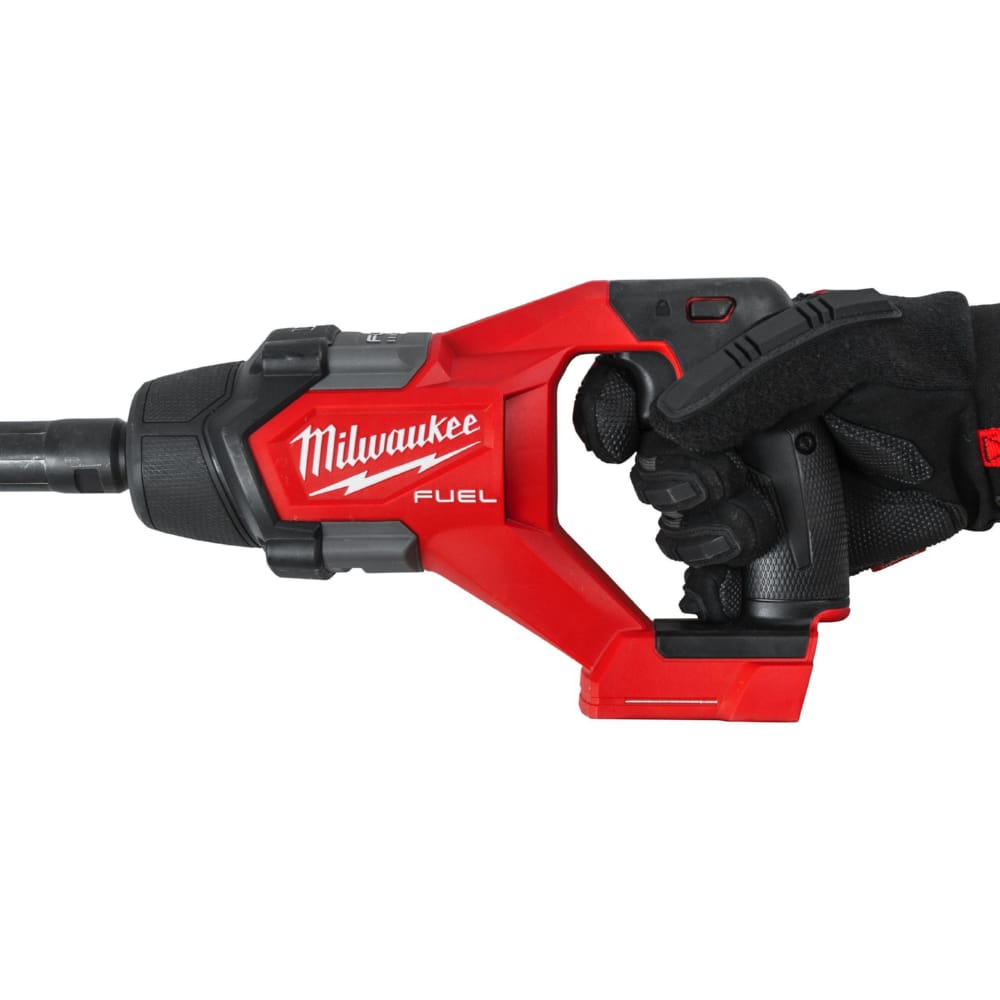 Вібратор занурювальний безщітковий акумуляторний MILWAUKEE M18 FCVN24-551 (2,4м) (ЗУ+1акк.Х5,5Ач)