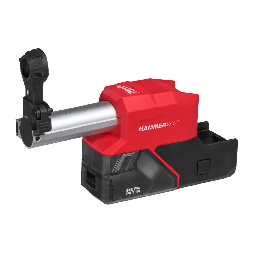 Система акумулятора для пилу видалення SDS-PLUS MILWAUKE M18 FDDEC-0 (для M18 FHAC16)