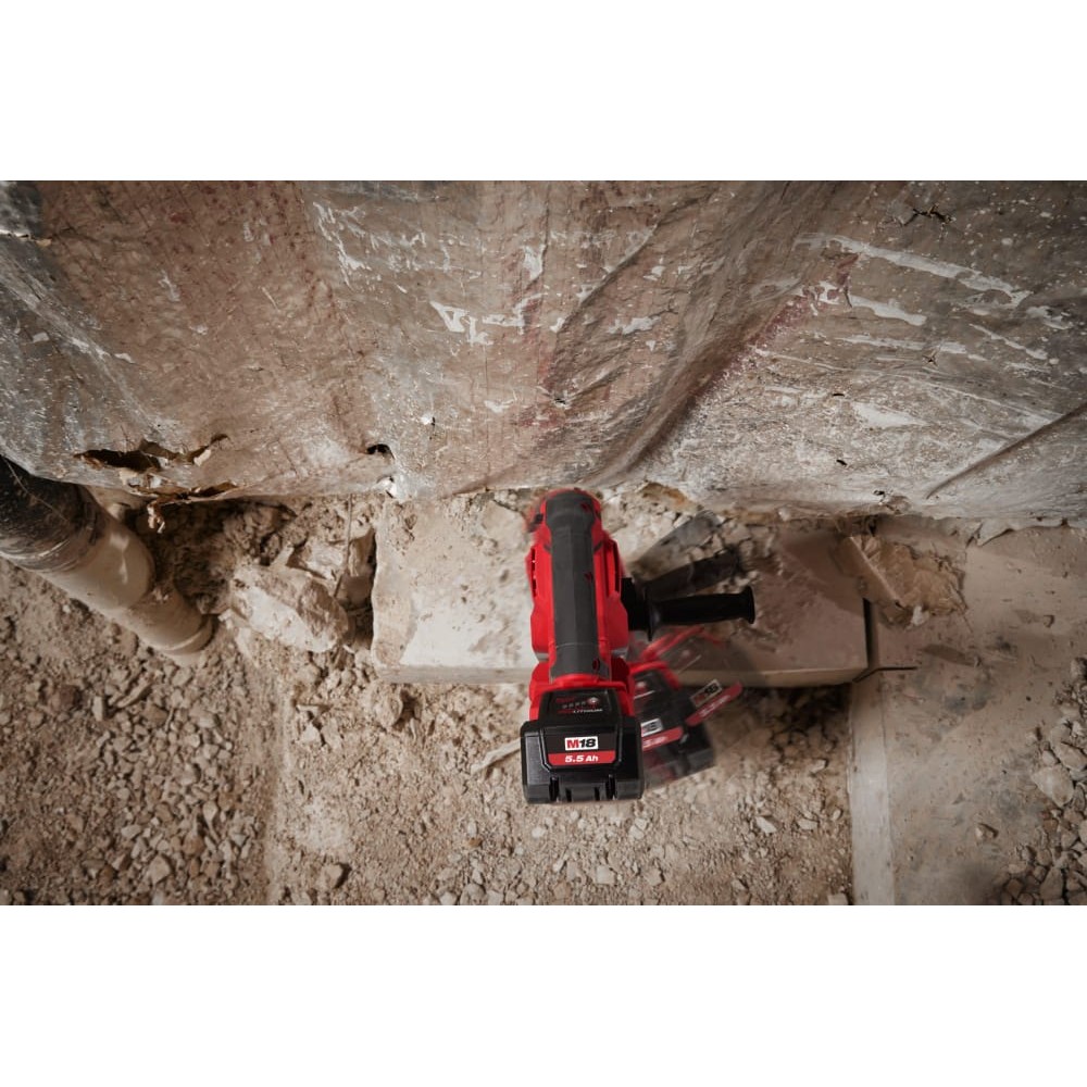 Система видалення акумулятора SDS-PLUS MILWAUKEE M18 FDDEL32-0 (для M18 FHACOD32)