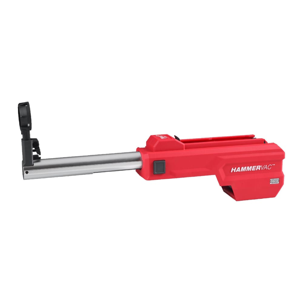 Система видалення акумулятора SDS-PLUS MILWAUKEE M18 FDDEL32-0 (для M18 FHACOD32)
