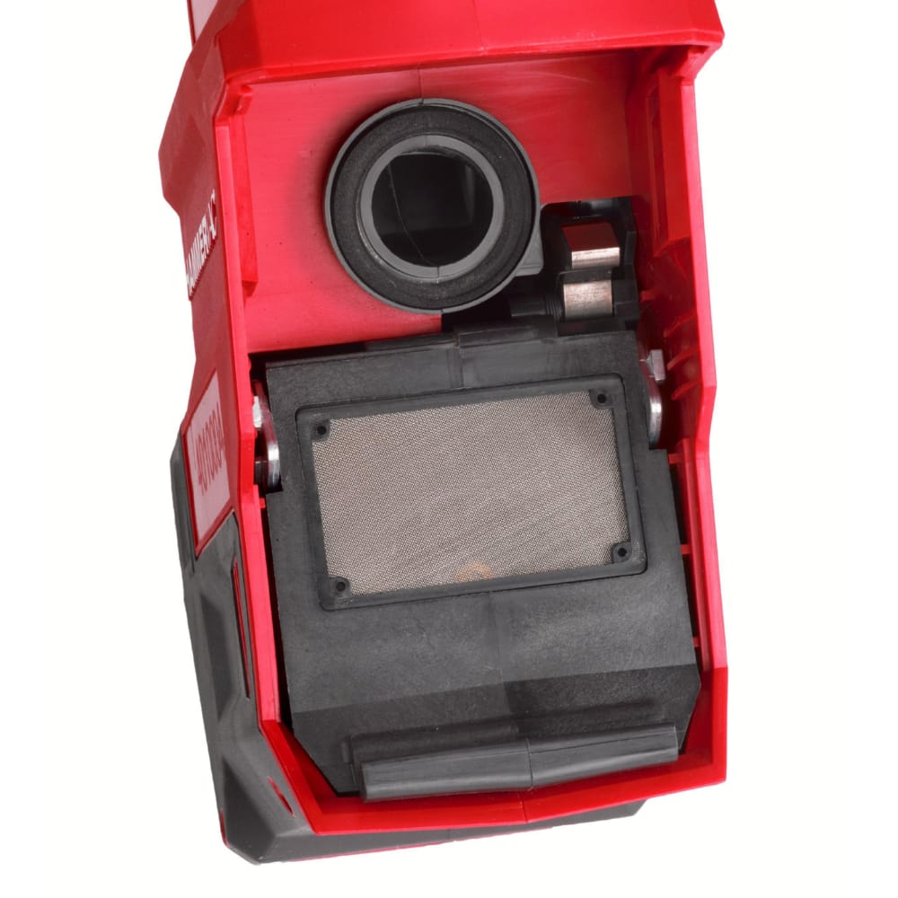 Система акумулятора для пилу видалення SDS-PLUS MILWAUKEE M18 FDDEXL-0 (для M18 FH,FHX,ONEFH,ONEFHX)