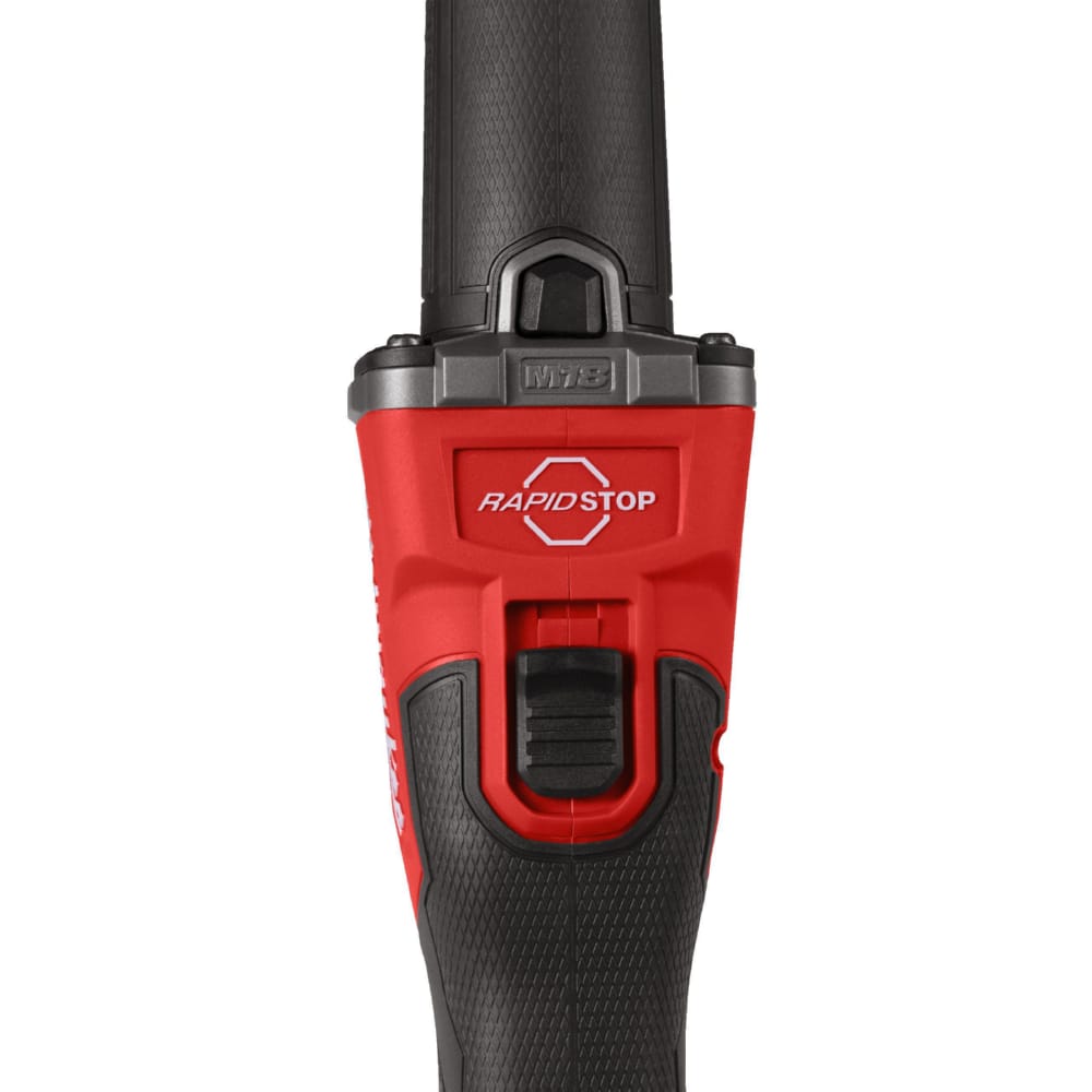 Машина прямошліфувальна акумуляторна безщіткова MILWAUKEE M18 FDGROVB-502X (ЗУ+2акк.Х5Ач+HDкейс)