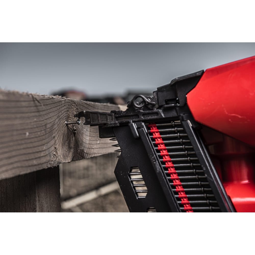Пистолет гвоздезабивной аккумуляторный бесщёточный MILWAUKEE M18 FDN-0C (73-92мм) (каркас)