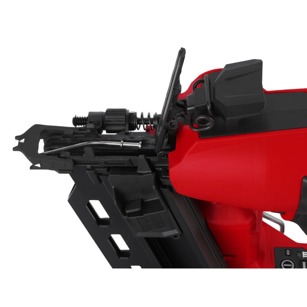 Пистолет гвоздезабивной аккумуляторный бесщёточный MILWAUKEE M18 FDN-0C (73-92мм) (каркас)
