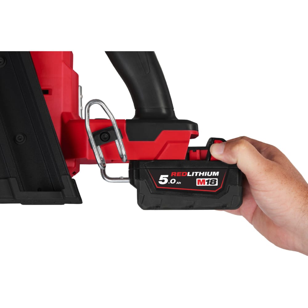 Пистолет гвоздезабивной аккумуляторный бесщёточный MILWAUKEE M18 FDN-0C (73-92мм) (каркас)