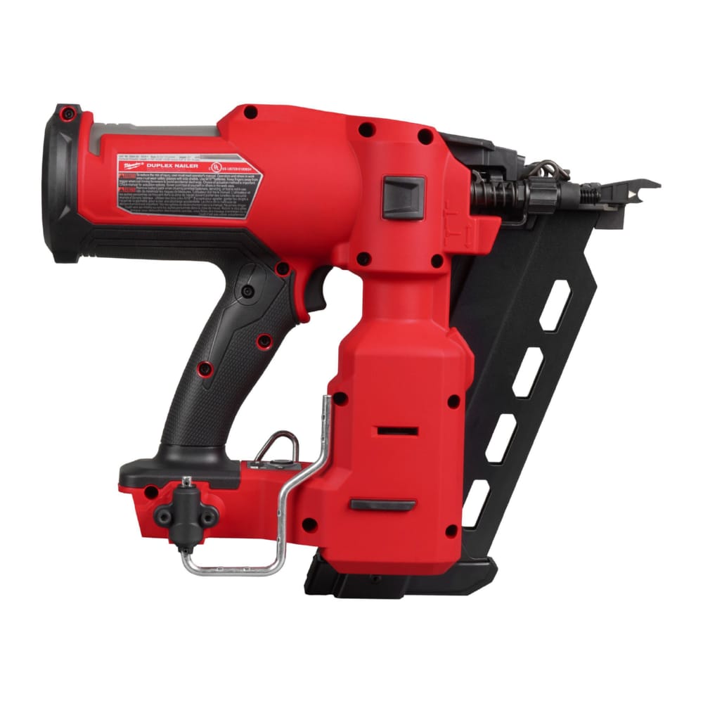 Пистолет гвоздезабивной аккумуляторный бесщёточный MILWAUKEE M18 FDN-0C (73-92мм) (каркас)