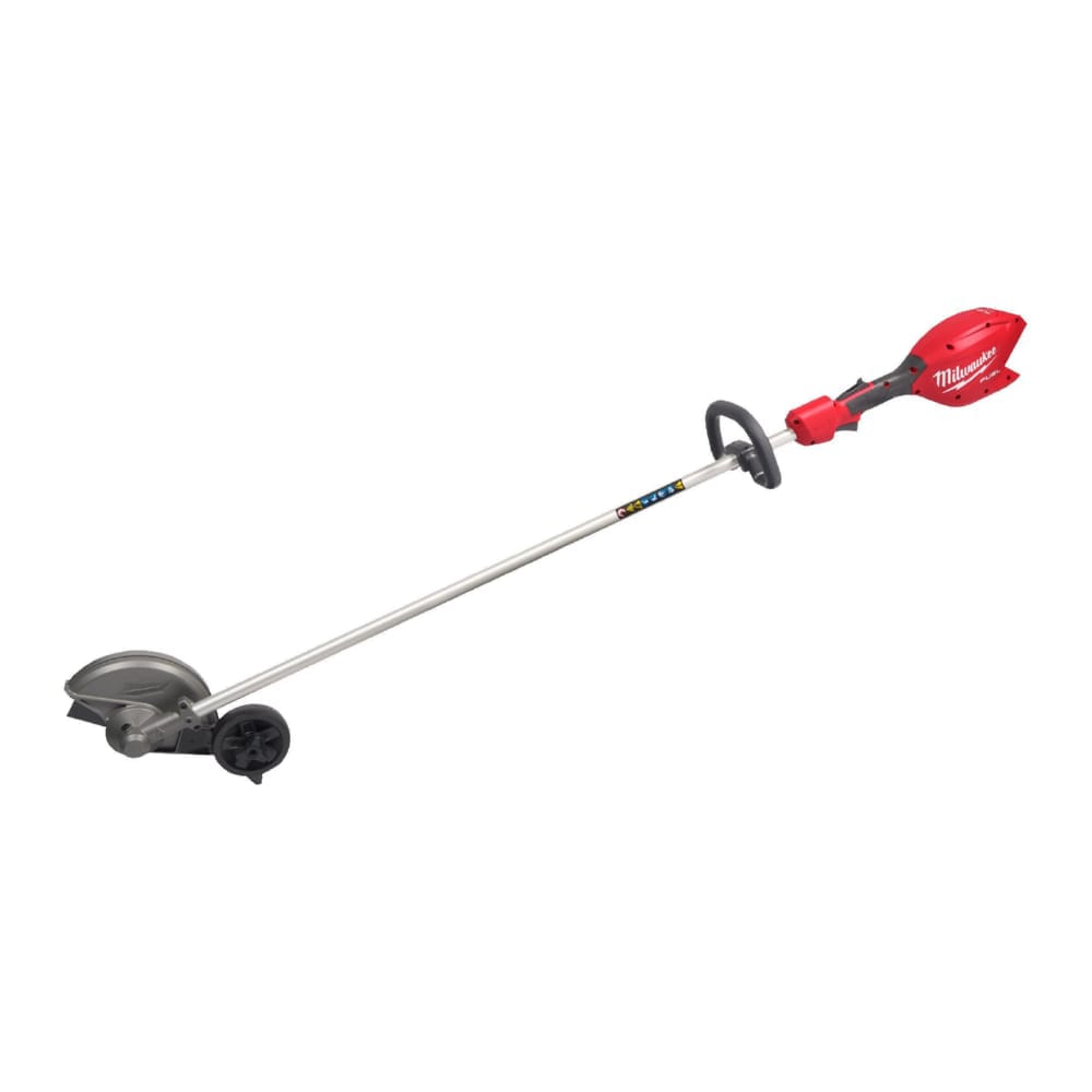 Подрезчик кромок газонов аккумуляторный MILWAUKEE M18 FEDG-0