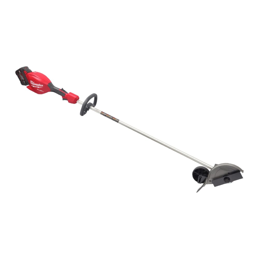 Подрезчик кромок газонов аккумуляторный MILWAUKEE M18 FEDG-0