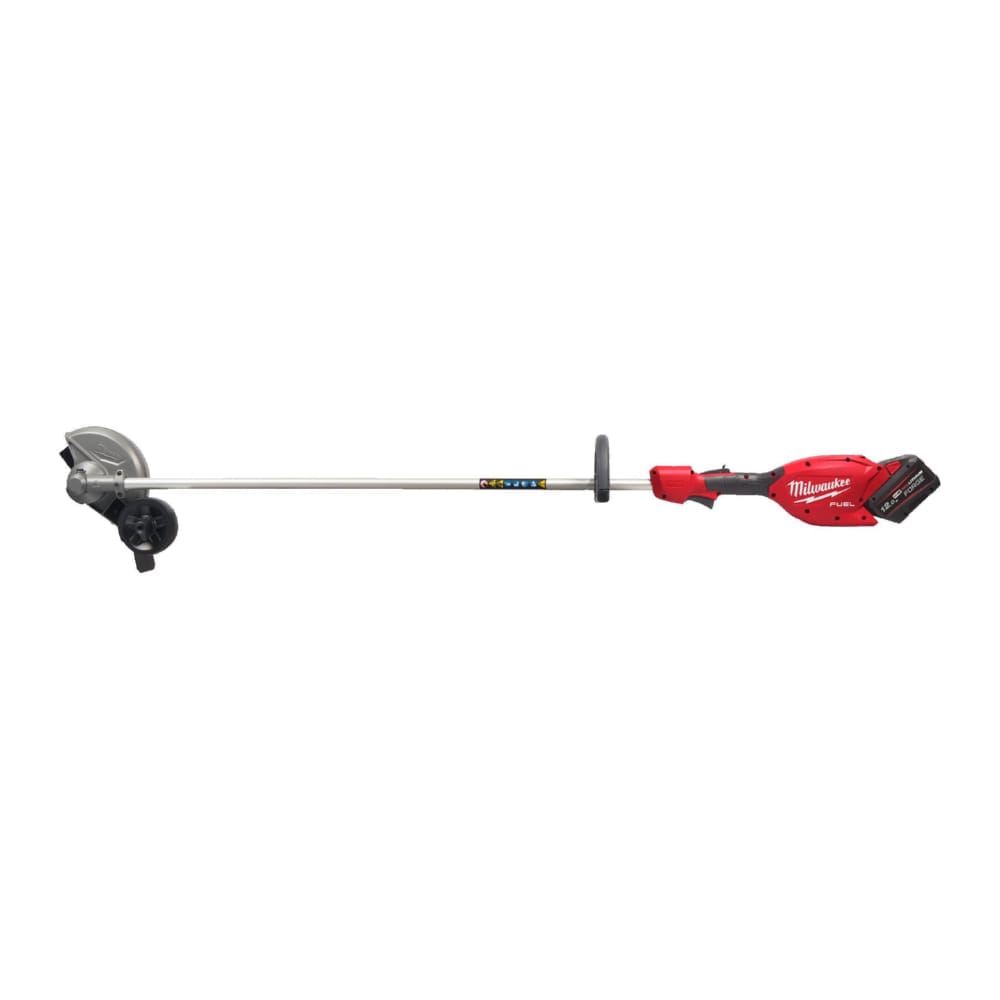 Подрезчик кромок газонов аккумуляторный MILWAUKEE M18 FEDG-0